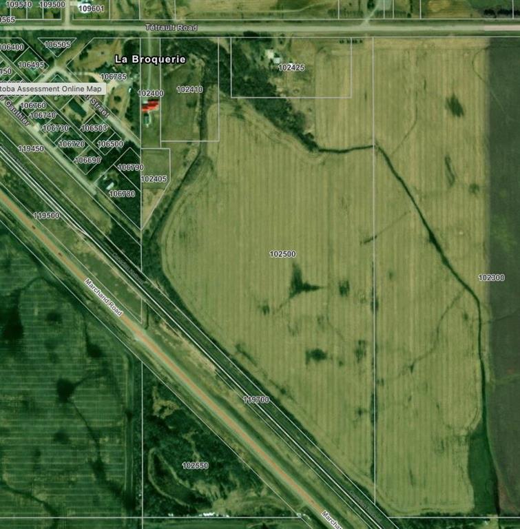 248 Tetrault Road, la broquerie, Manitoba