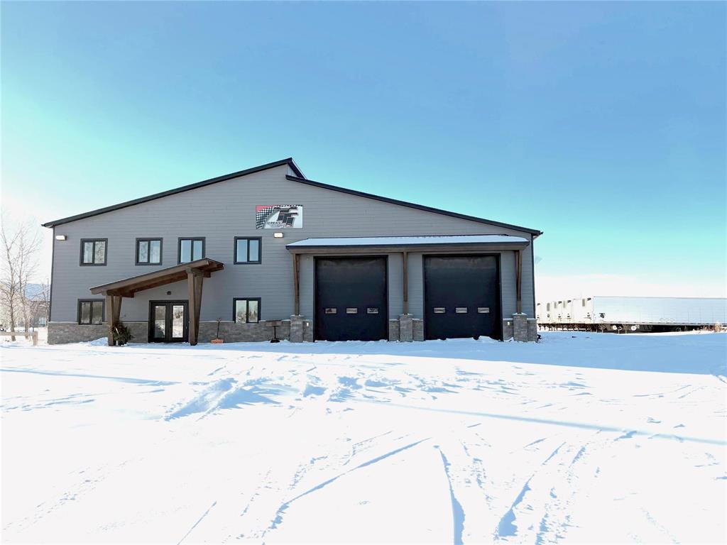 35032 PR210 Highway, ste anne, Manitoba