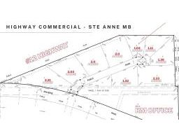 <div class="price">$199,900</div> 6 Commerce Drive<br>Ste Anne, Manitoba<br>