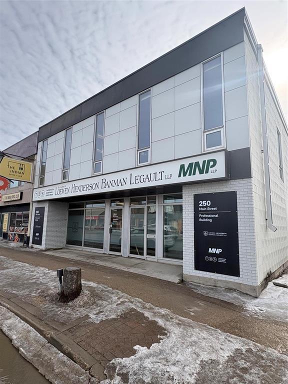 250 MAIN Street, steinbach, Manitoba