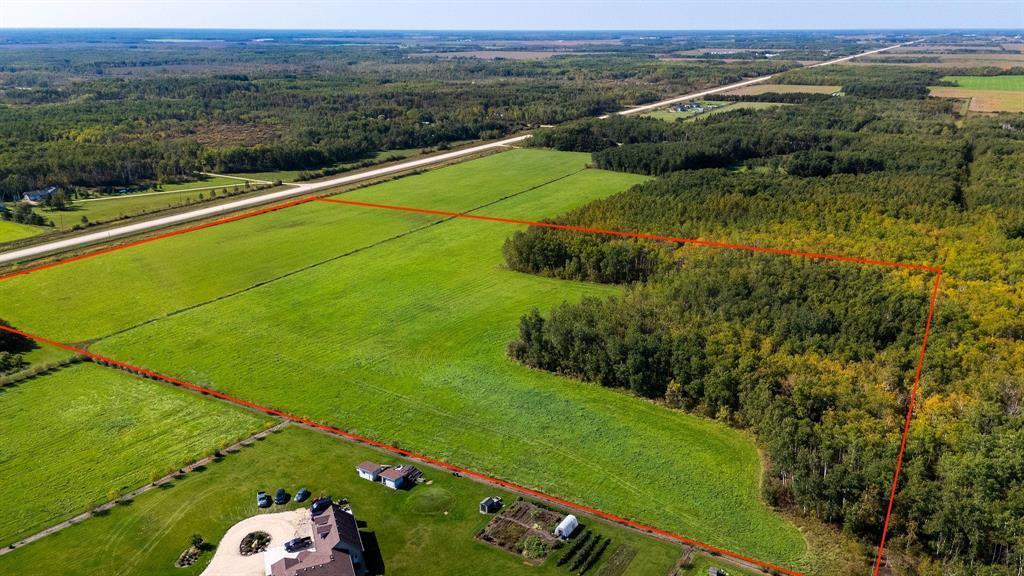 41043 303 PR Highway, la broquerie, Manitoba