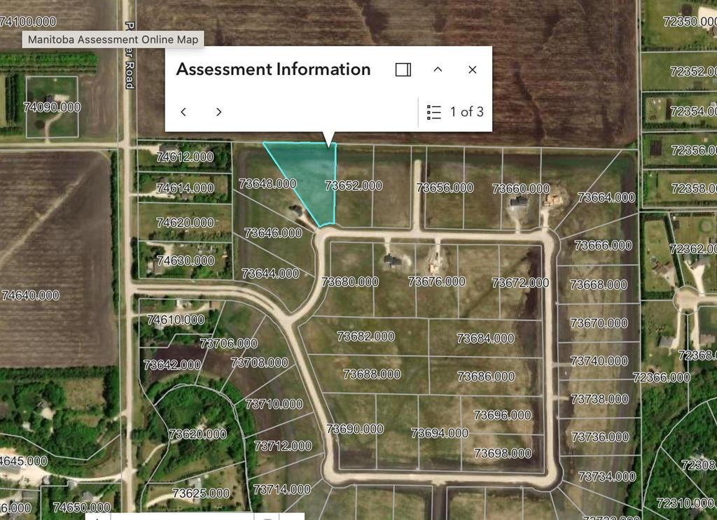 116 LA PETITE RIVER Drive, lorette, Manitoba