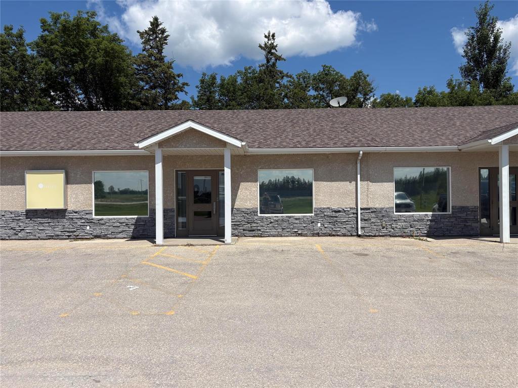 B 205 Principale Street, la broquerie, Manitoba