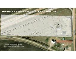 <div class="price">$199,900</div> 6 Commerce Drive<br>Ste Anne, Manitoba<br>