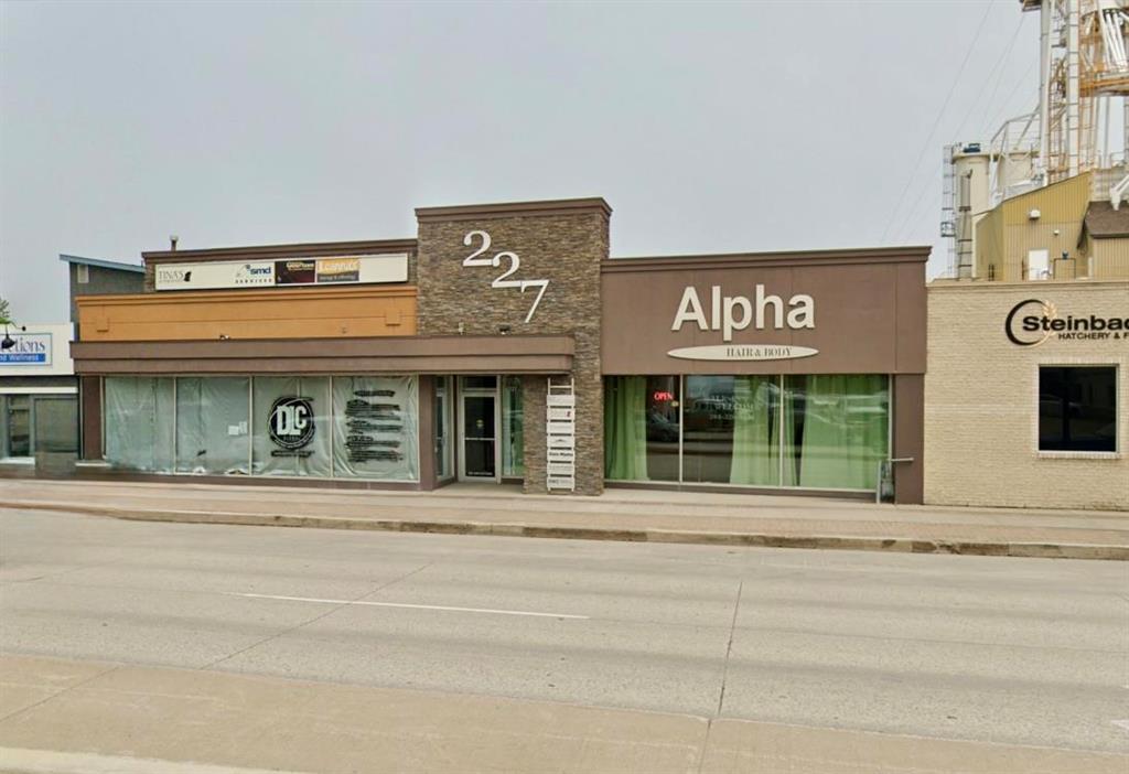 3 227 Main Street, steinbach, Manitoba
