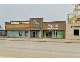 <div class="price">$1,500</div> 3 227 Main Street<br>Steinbach, Manitoba<br>